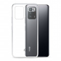 Mobilize Leather Bag Gsm - 27315 Mobilize Gelly Case Xiaomi Poco X3 Gt Clear
